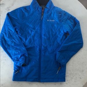 Columbia Omni-Heat Down jacket UNISEX